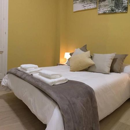 Cozy And Well Located Apartment In The Center Of Sevilla Exterior foto
